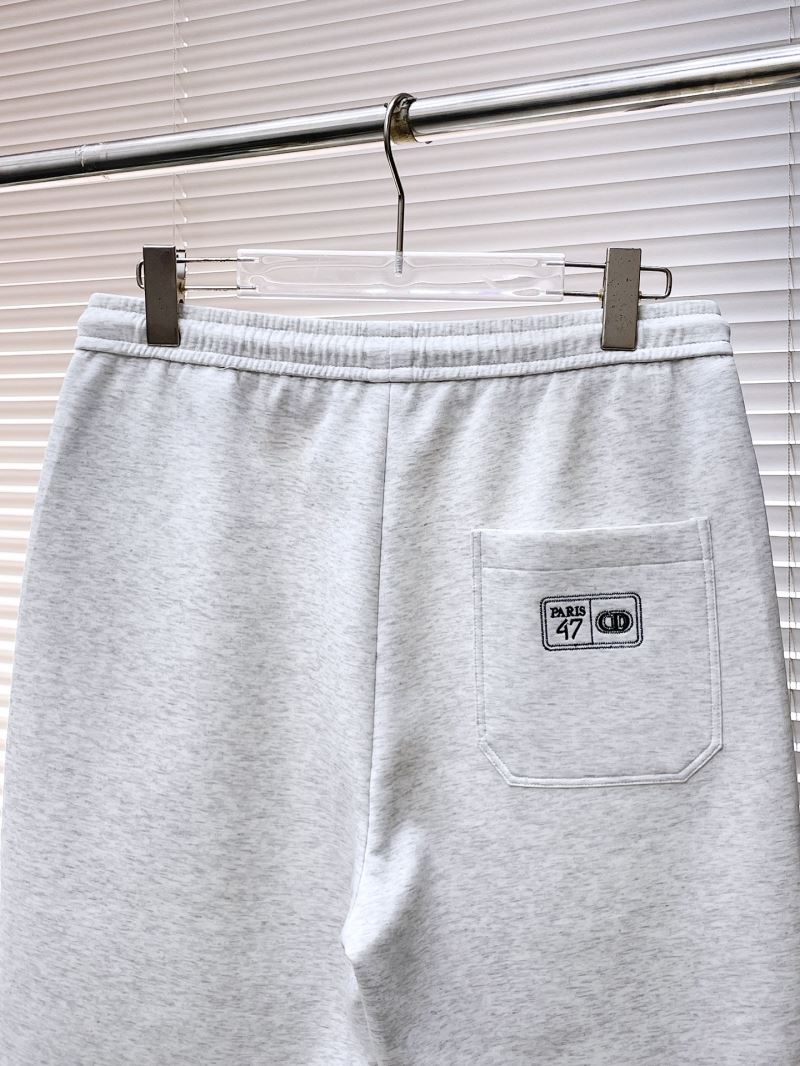 Christian Dior Short Pants